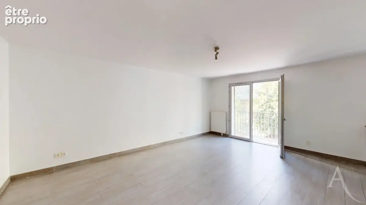 Appartement Montreuil 3 pièce(s) 67.30 m2 - photo 2