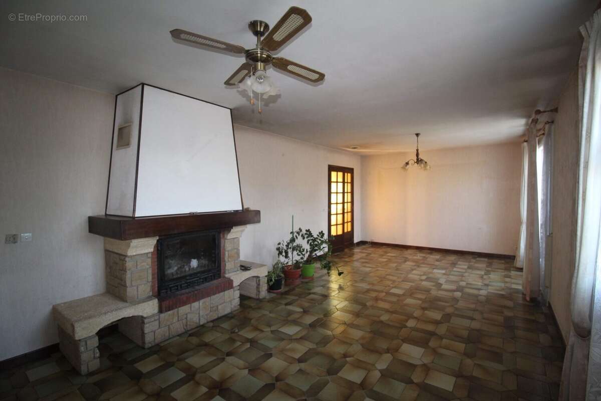 Maison à ISSOIRE