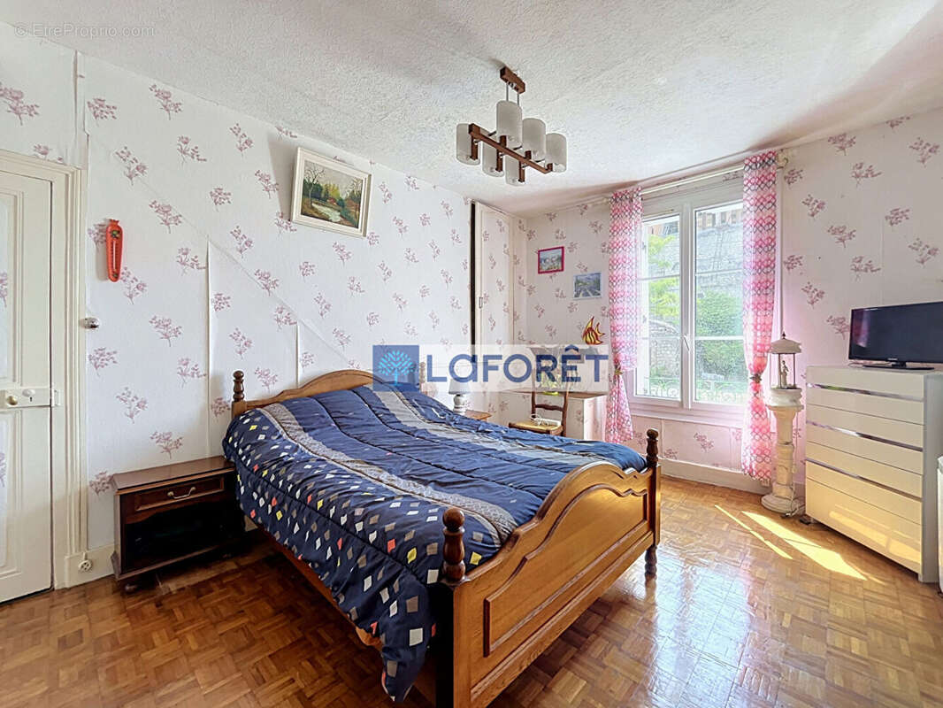 Maison Saint-dizier 4 pièce(s) 80 m2 - photo 4