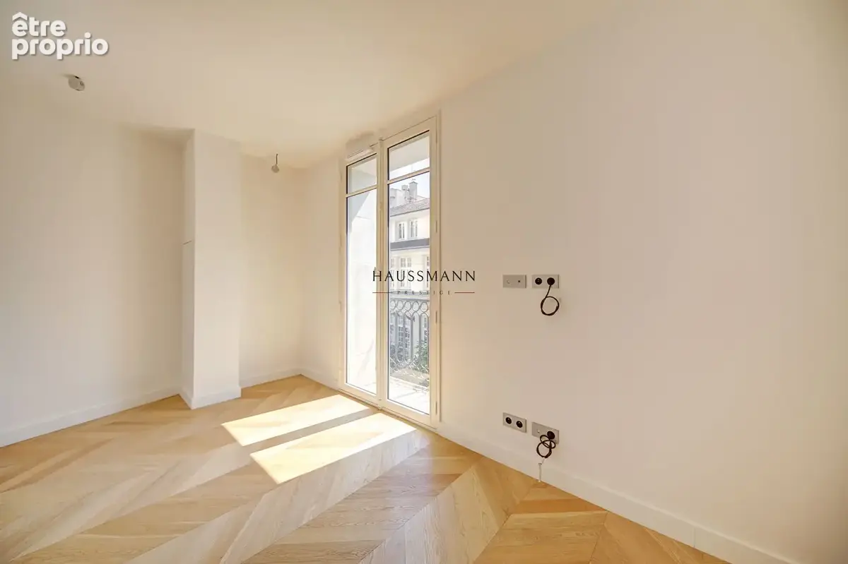 Appartement Neuilly sur Seine - photo 13