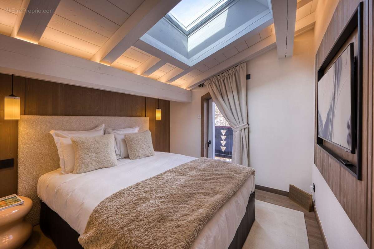 Maison 195 m² à Megeve  - photo 9