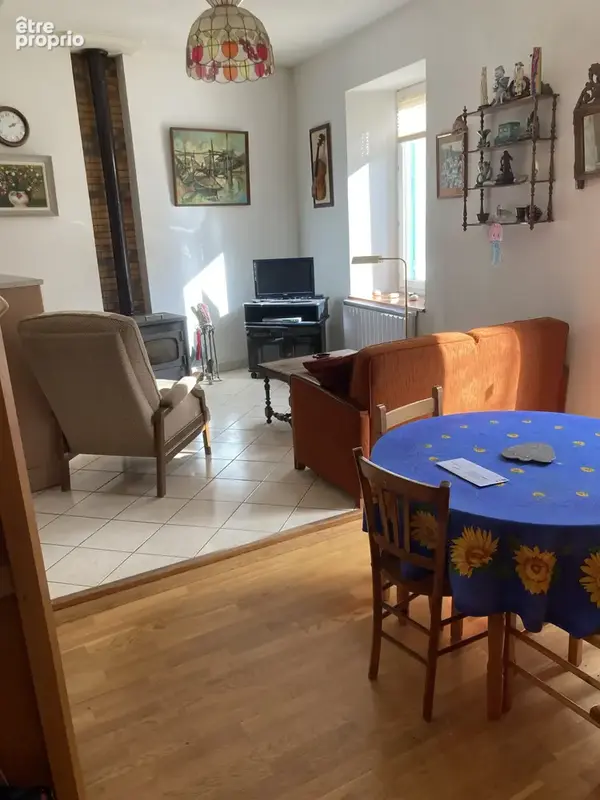 Bel investissement : 4 appartements T2 - photo 3
