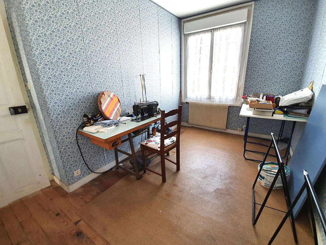 Maison à GOUESNACH
