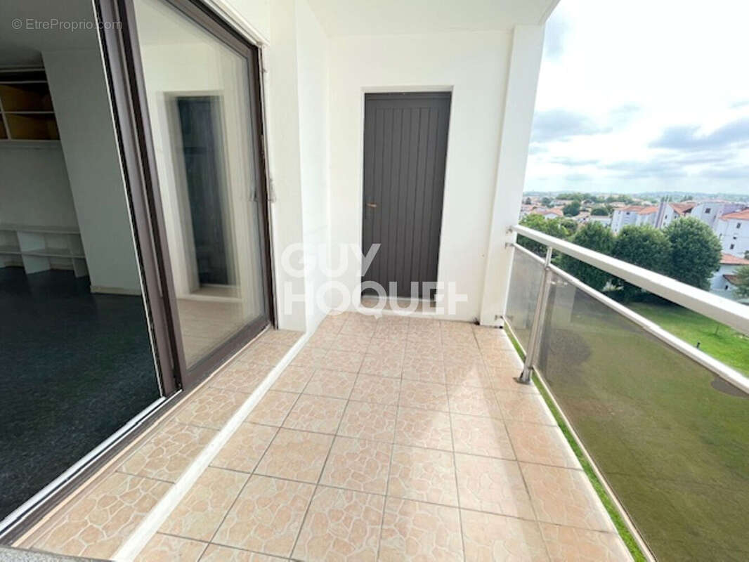 Appartement à ANGLET