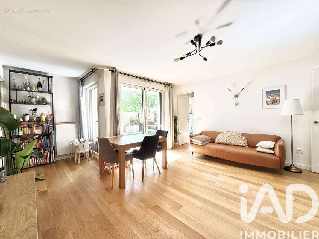 Photo 3 - Appartement à RUEIL-MALMAISON