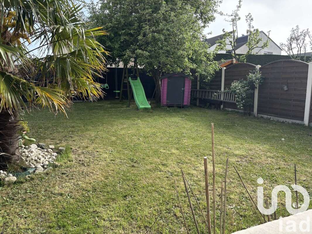 Photo 2 - Maison à LE HAVRE