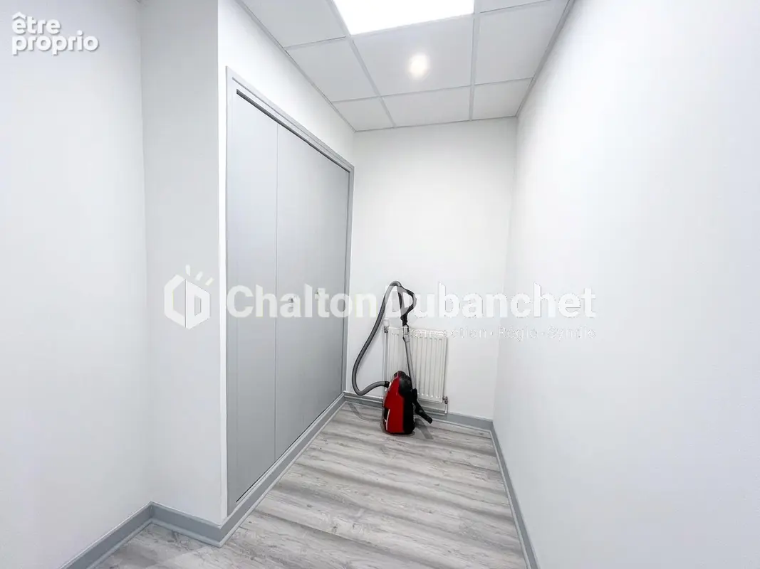 Maison 4 pièces 101 m² à vendre à Montverdun (42130) - photo 4