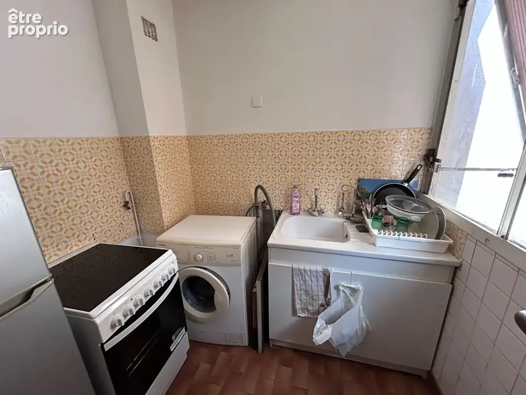 Appartement T1 bis Loué - photo 5