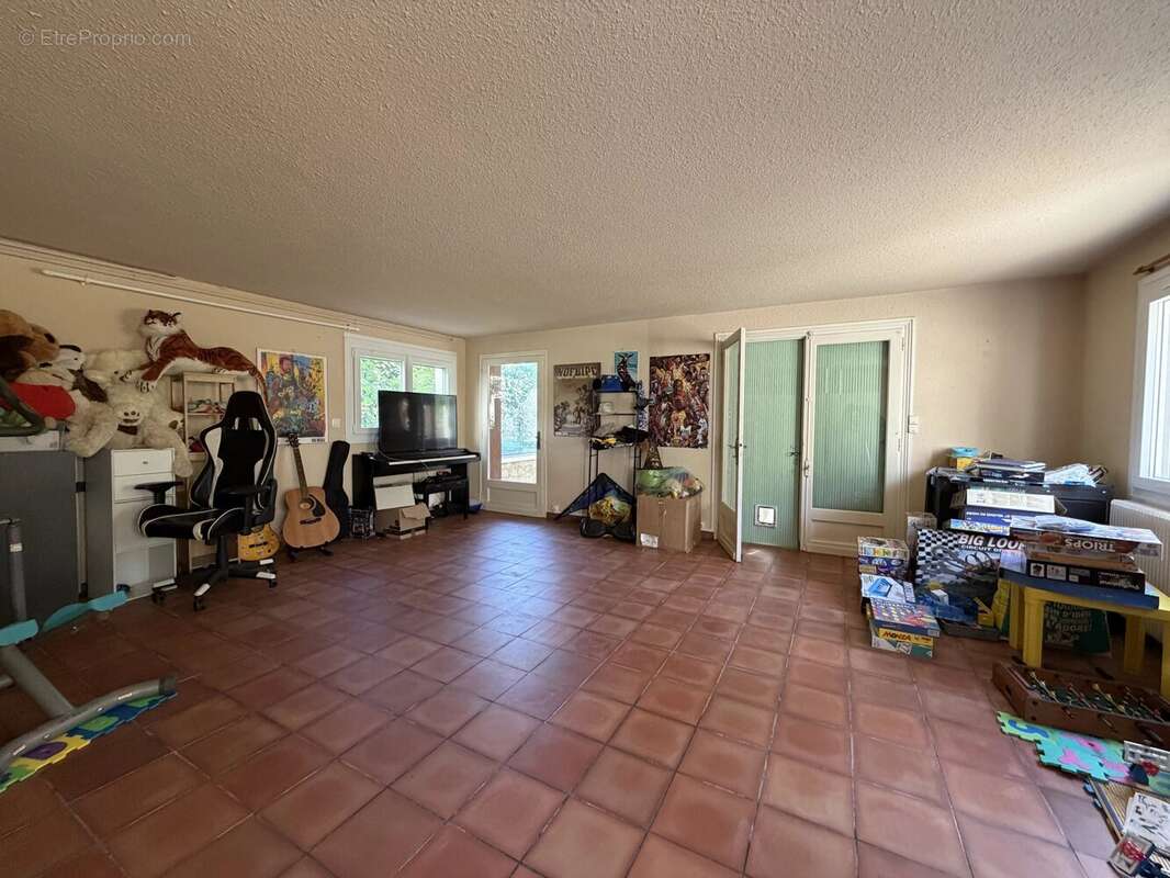 Appartement à EYMET