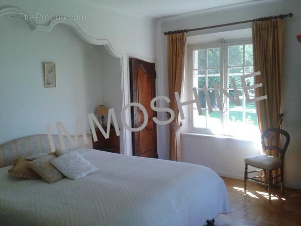 Maison à MOUANS-SARTOUX