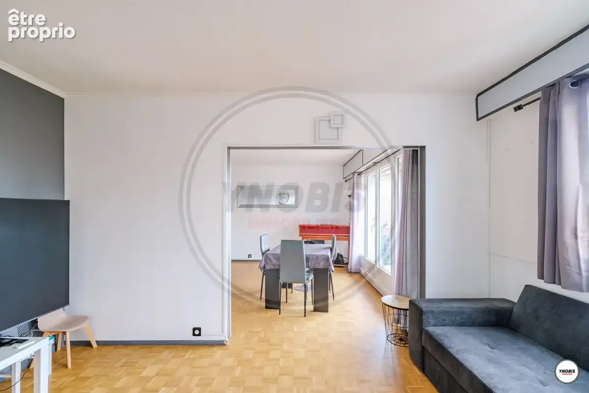 Appartement Meulan En Yvelines 4 pièce(s) - photo 10