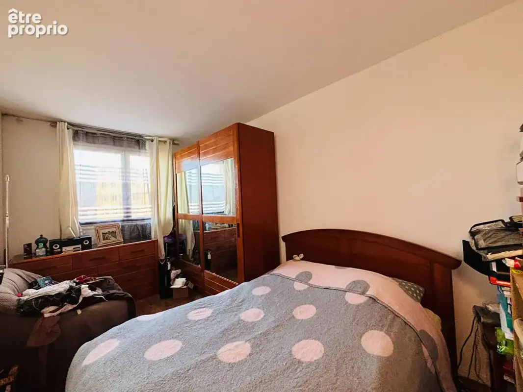 Appartement Bezons 4 pièce(s) 80 m2 - photo 4