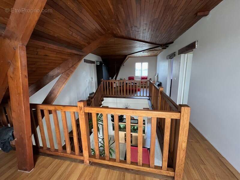 Maison à AUNAY-SUR-ODON