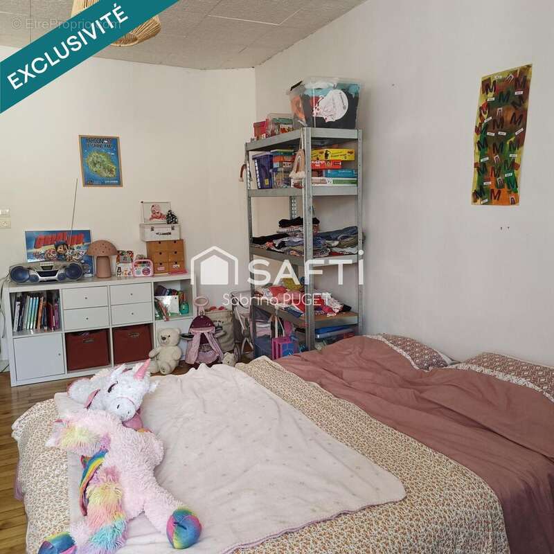 Photo 4 - Maison à FOUGERE