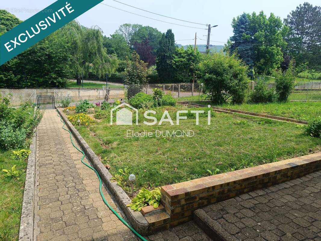 Photo 5 - Maison à SAINT-AMOUR