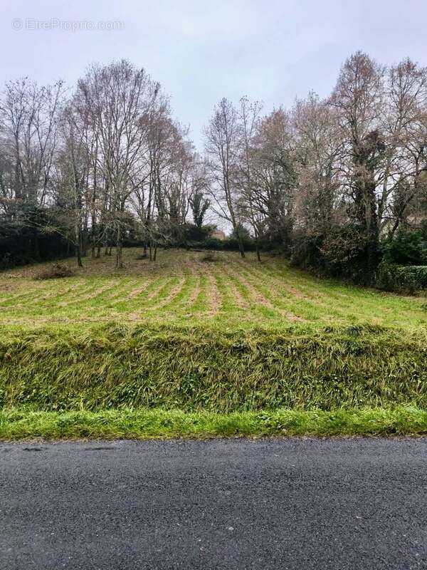 Terrain à MOULEYDIER