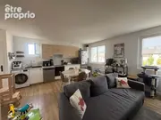 Appartement à LE PELLERIN