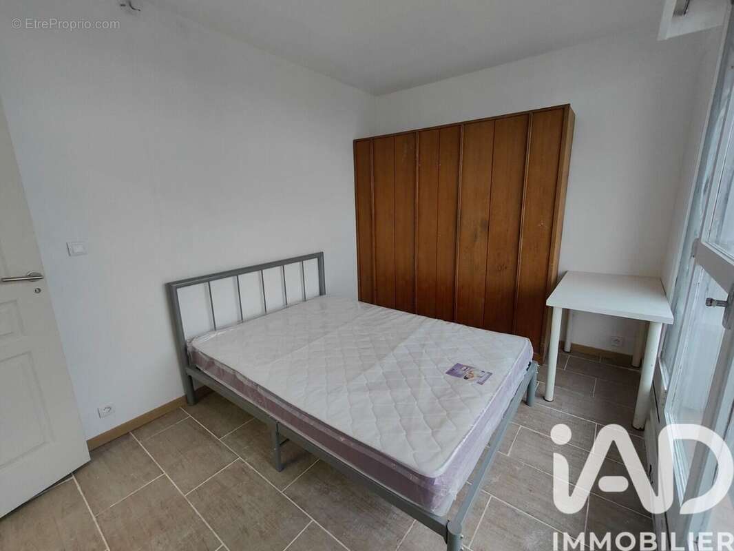 Photo 8 - Appartement à STAINS