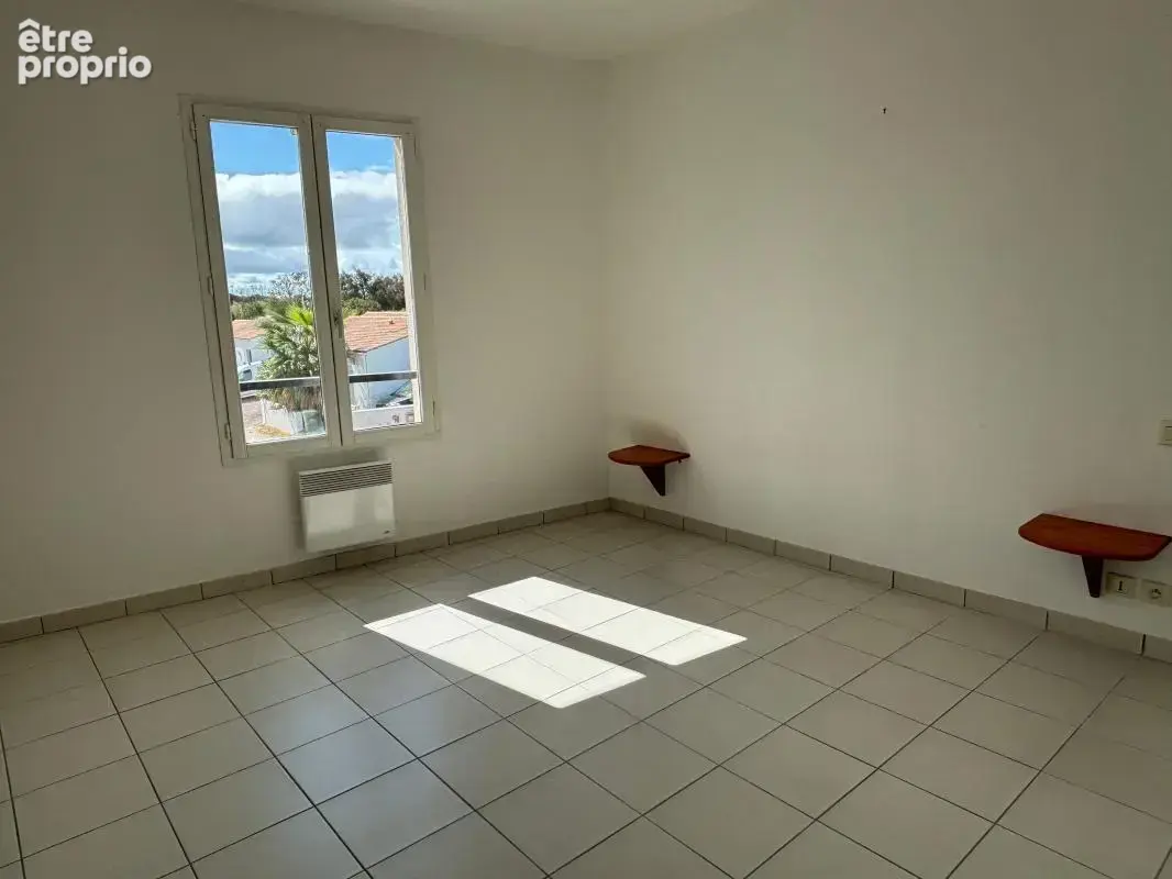 Saint-Georges-d’Oléron – Maison 5 chambres à proximité immédiate du centre-ville - photo 7
