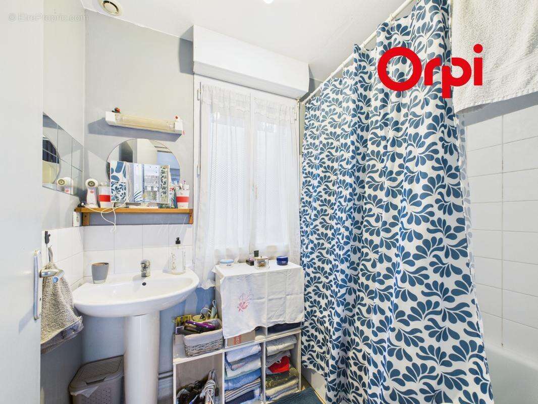 Appartement à BERNAY