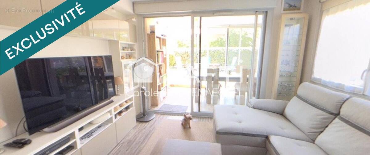 Photo 1 - Appartement à FROUZINS