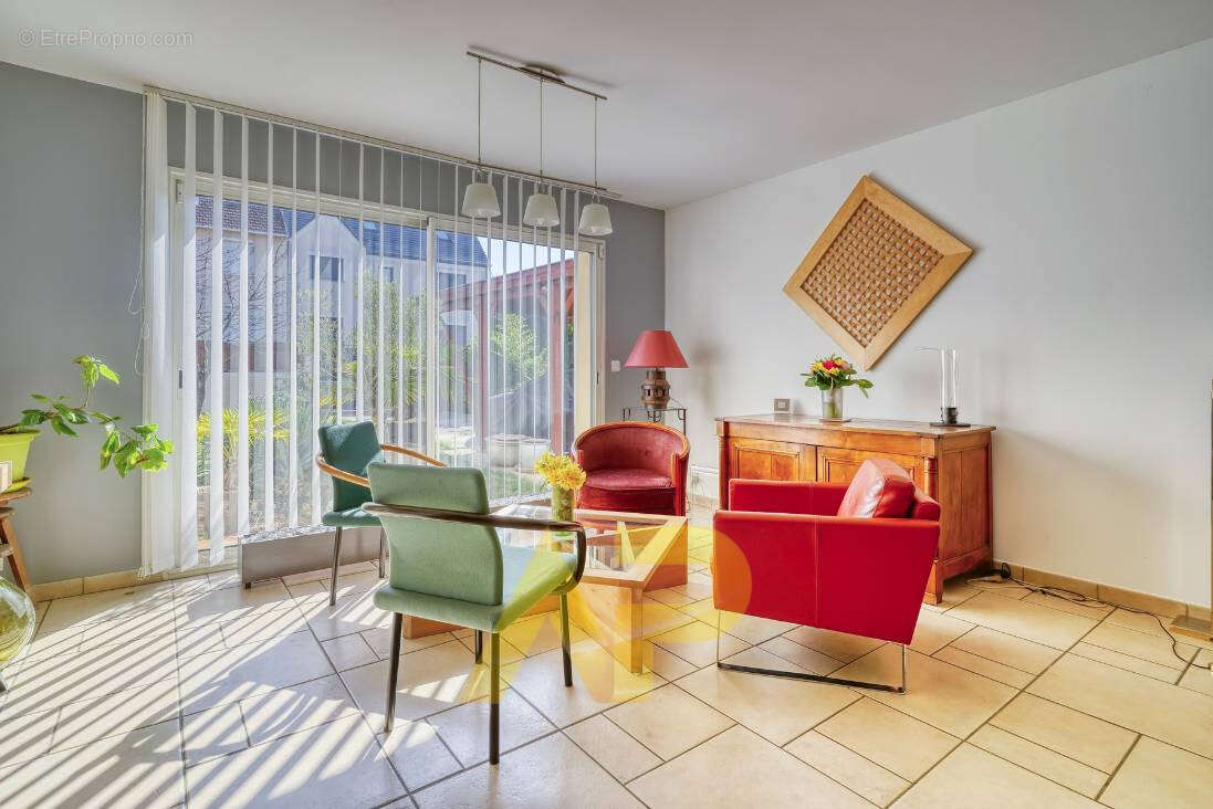 Maison à ANTONY