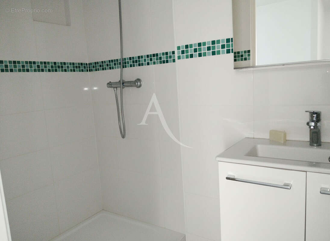 Appartement à MEAUX