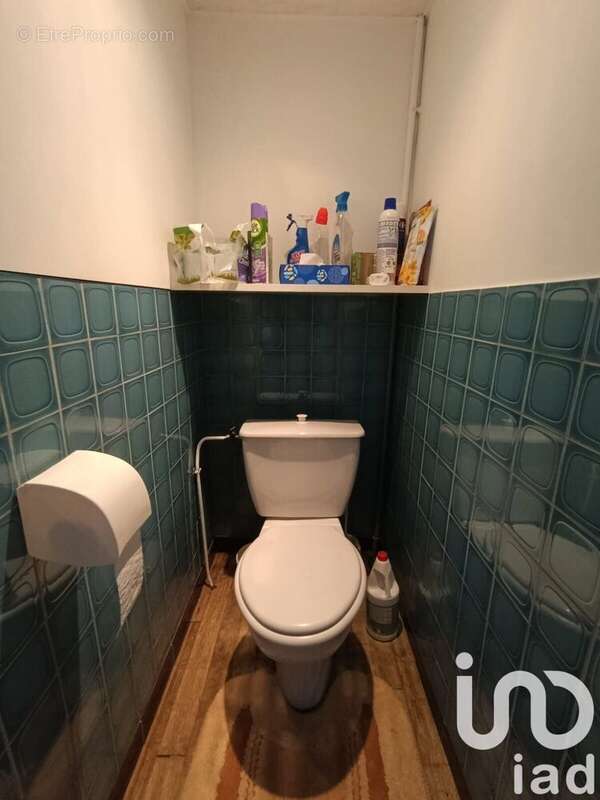 Photo 8 - Maison à BOURBONNE-LES-BAINS