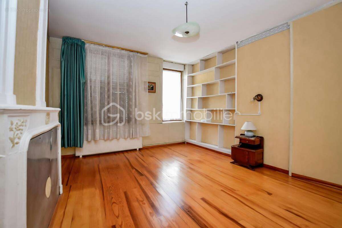 Maison à SAINT-MIHIEL