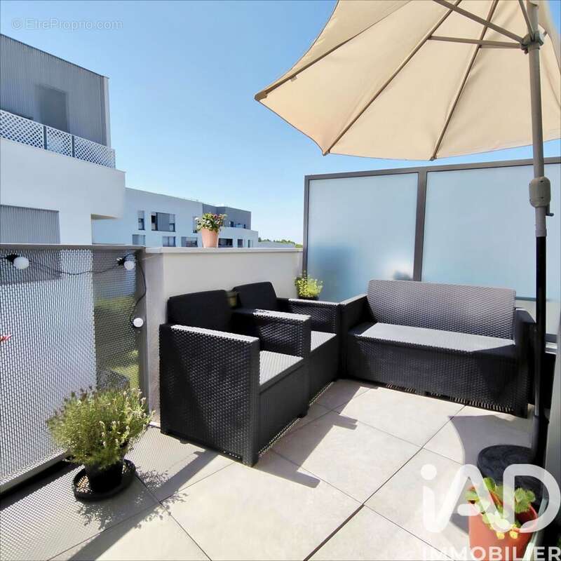 Photo 6 - Appartement à BUSSY-SAINT-GEORGES