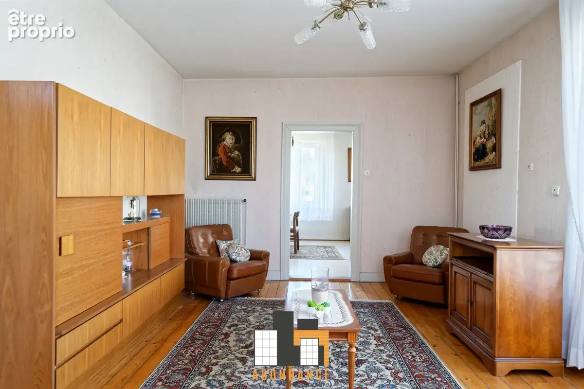 Munchhausen maison de 162m2 sol 145m2 hab sur 13.22a! - photo 13