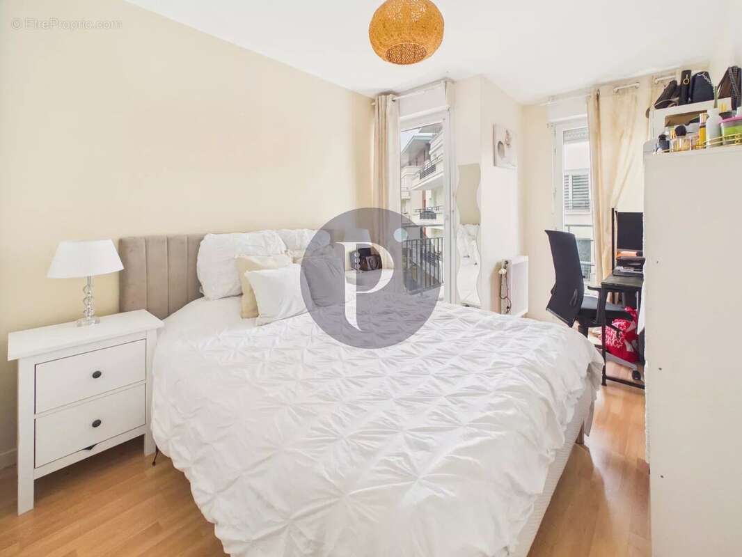 Appartement à ANTONY
