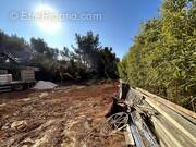 Terrain à BANDOL