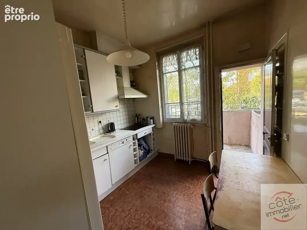 Exclusivite  atoutmarne quartier recherche des buttes  a creteil - photo 6