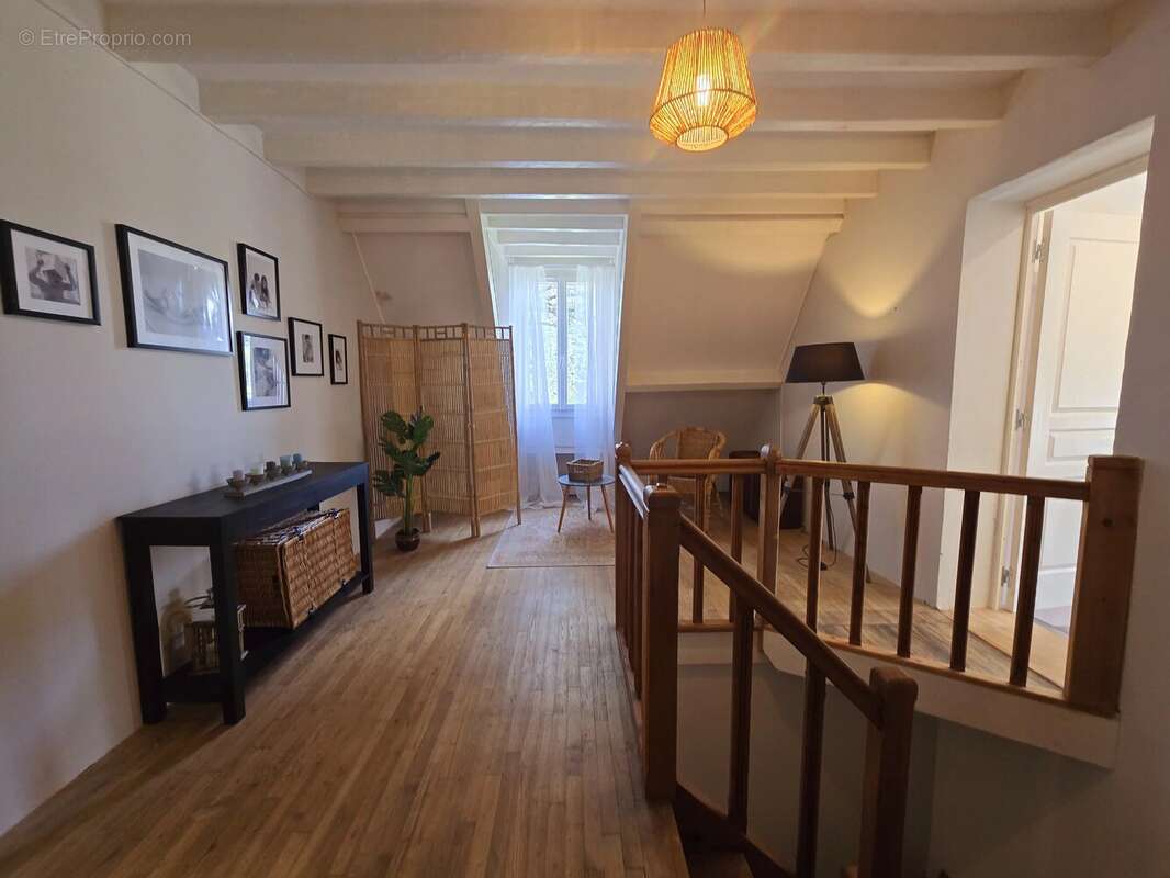Charmante maison familiale de 3 chambres avec piscine – À pied du centre d’Eymet - photo 12