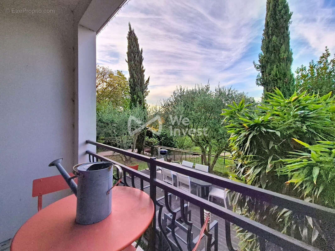 Maison à ARGENTEUIL