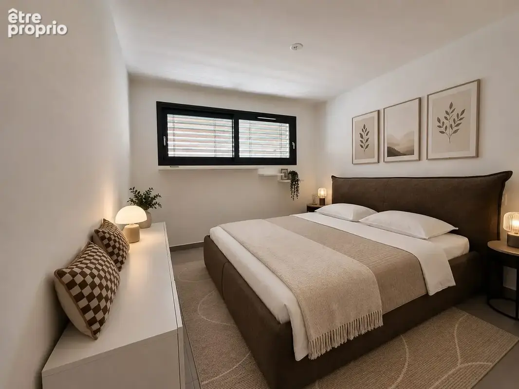 Appartement 2 pièces 44 m² à vendre à Vallauris (06220) - photo 5