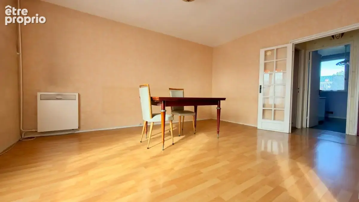Photo Appartement à Neuilly-Sur-Marne au prix de 151 500€