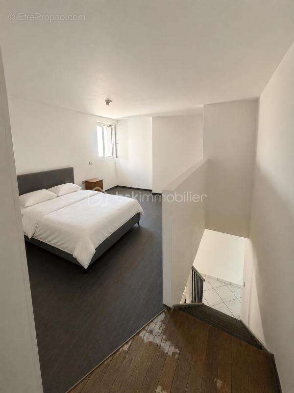 Ensemble immobilier composé de 2 maisons de ville – investissement & résidence principale - photo 4