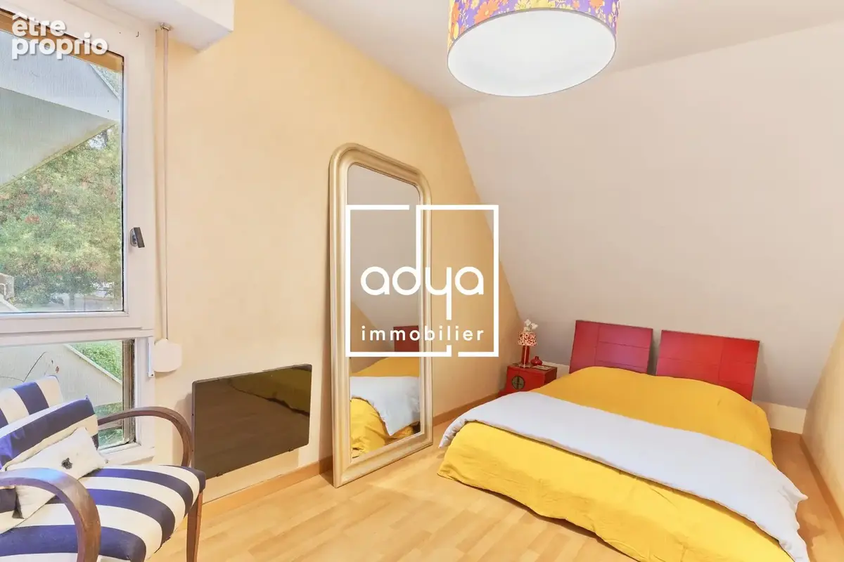 Appartement 5 pièces 98 m² à vendre à Rennes (35000) - photo 6