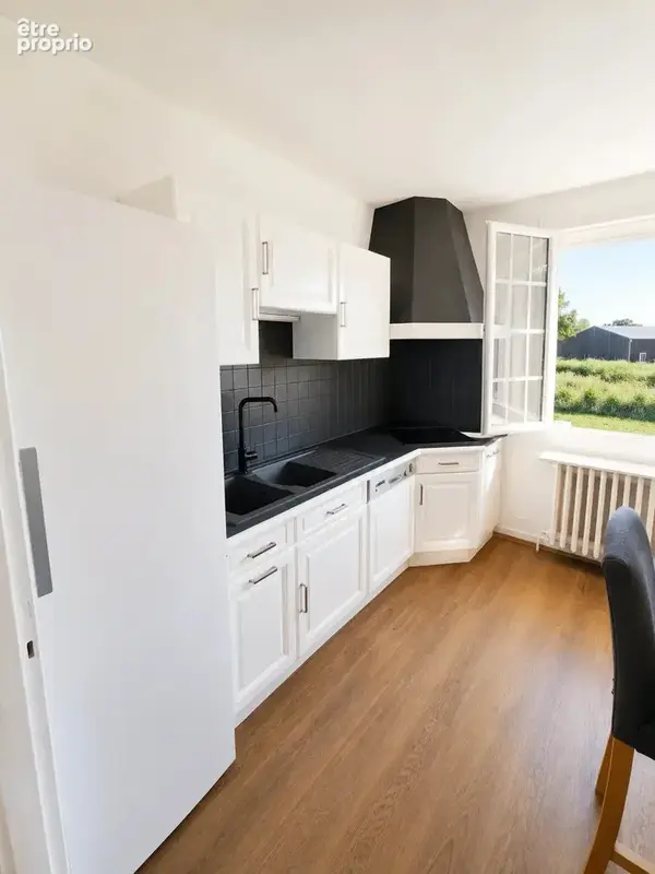 Vente Maison Sevres-anxaumont(86800) 355 000ï¿œ - photo 2