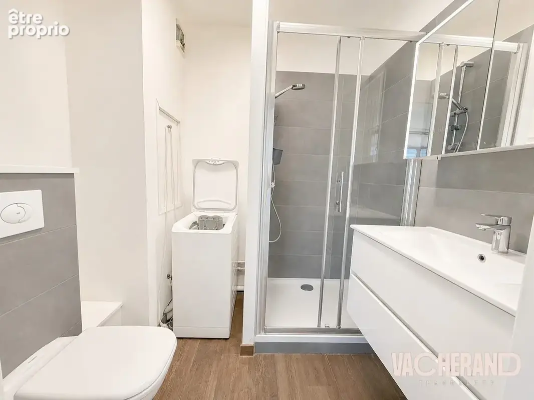Appartement 1 pièce 39 m² à vendre à Lille (59000) - photo 6