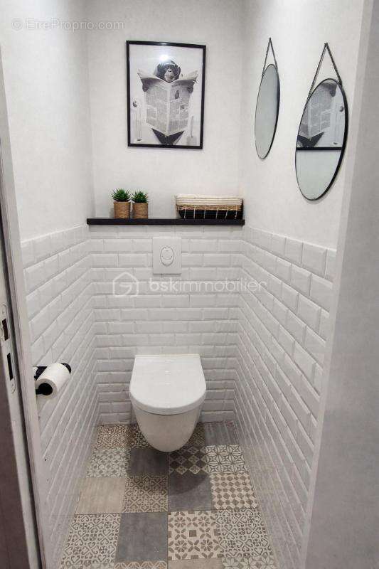 Appartement à FOUGERES