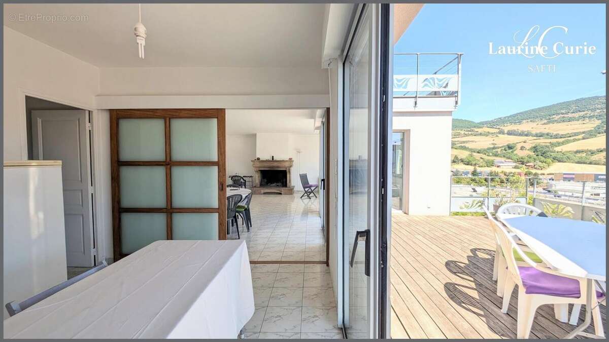 Maison 160 m² à Millau  - photo 5