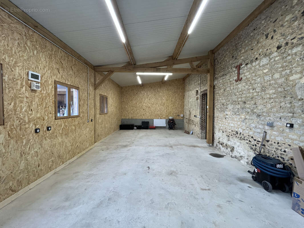 Maison à MORTAGNE-AU-PERCHE