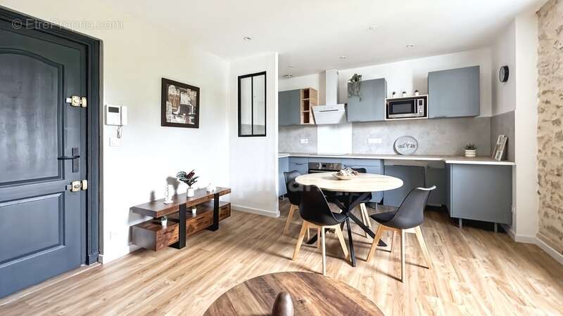 Appartement à SAINT-PAUL-LES-DAX