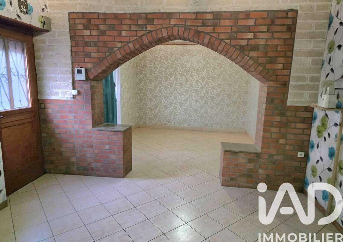 Photo 2 - Maison à FEIGNIES