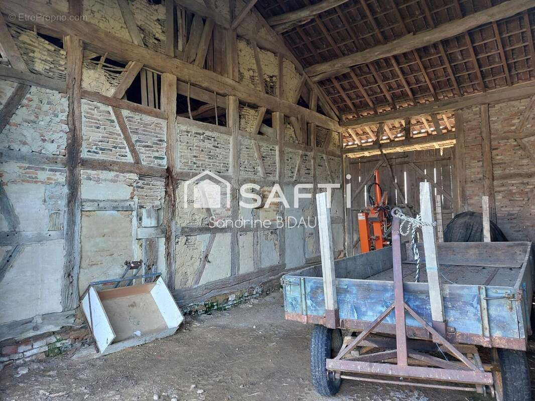 Photo 6 - Maison à ROMENAY