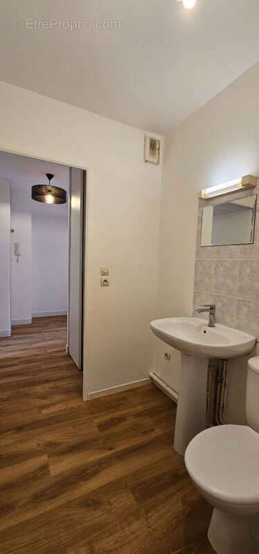 Appartement à BOUGUENAIS