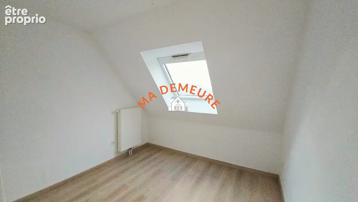 Maison 5 pièces 94 m² à vendre à Neuville-En-Ferrain (59960) - photo 8